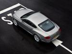 Bentley Continental GT 2011 года